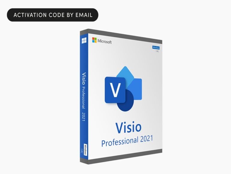 Turn complex ideas into simple visuals with Visio Pro for $10 Turn complex ideas into simple visuals with Visio Pro for $10