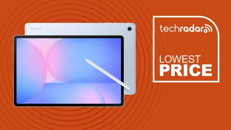 The Samsung Galaxy Tab S10 FE drops to its lowest price yet for Black Friday The Samsung Galaxy Tab S10 FE drops to its lowest price yet for Black Friday