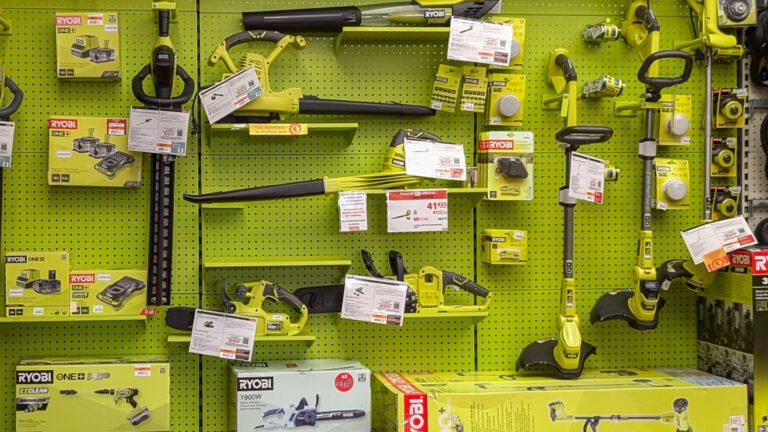 What The Orange Light Means On A Ryobi Battery Charger What The Orange Light Means On A Ryobi Battery Charger