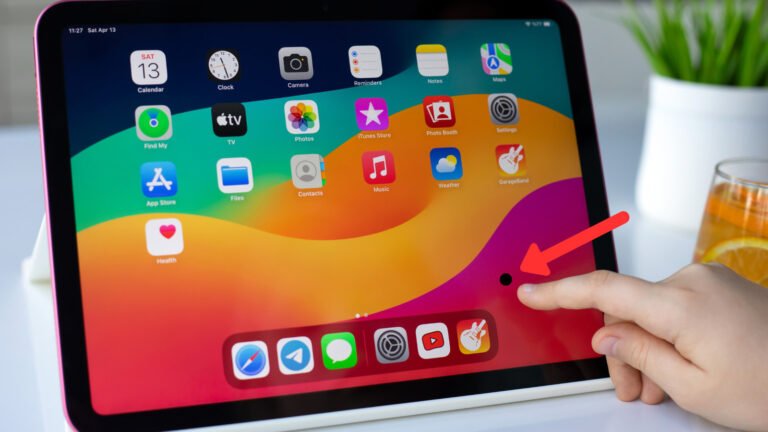 How To Know Your iPad Has A Pixel Issue (And Whether It Can Be Fixed)