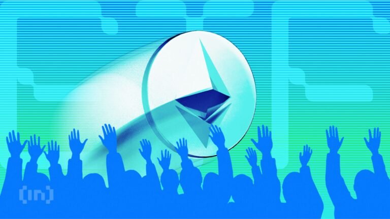 Ethereum’s Recovery to $3,000 Could Be Challenged by New Holders