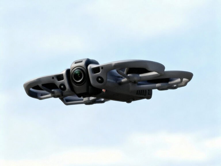 DJI Avata 360 rears its head in new leaks with launch pricing and release date rumoured