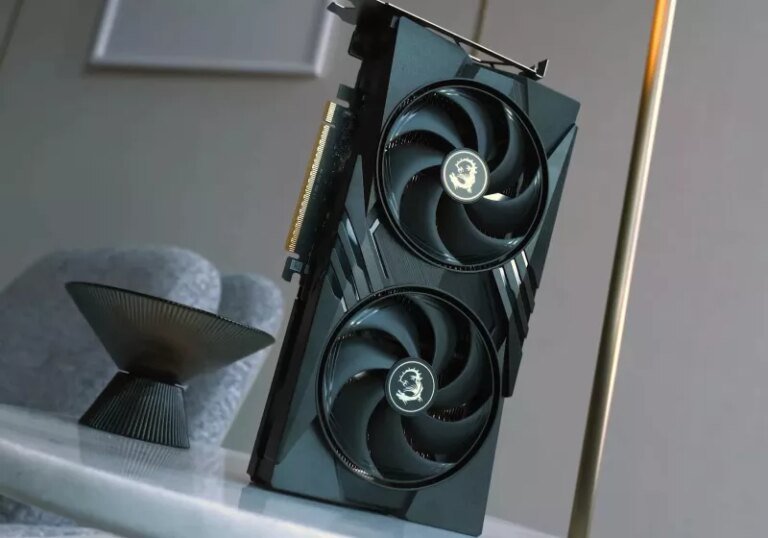 Intern quits after employer demands he hand over RTX 5060 won at Nvidia event