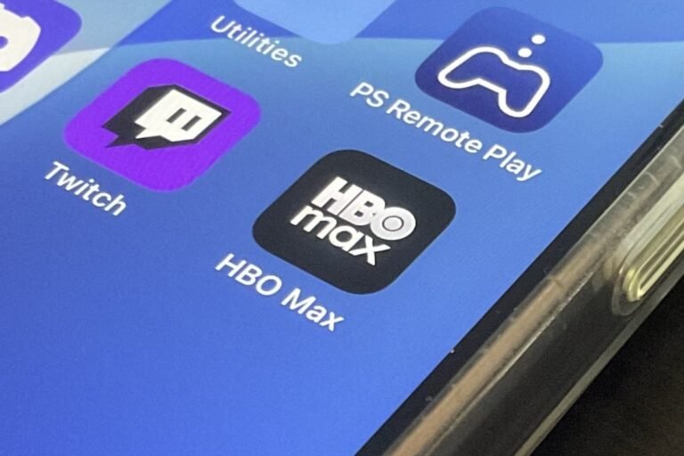 Black Friday deal: A year of HBO Max can be yours for $2.99 a month