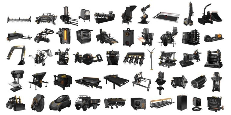 The Download: how to fix a tractor, and living among conspiracy theorists