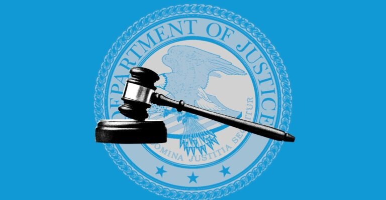 DOJ settles with RealPage over its software’s alleged rent price fixing DOJ settles with RealPage over its software’s alleged rent price fixing