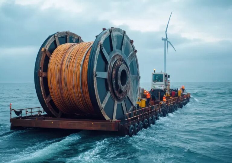 A cable-cutting device engineered for 13,000 feet? China’s got one.