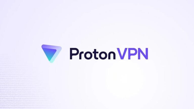 Get up to 75 percent off Proton VPN two-year plans in these Black Friday VPN deals