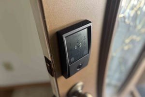 Best Smart Locks of 2025: High-Tech Door Defenses Best Smart Locks of 2025: High-Tech Door Defenses