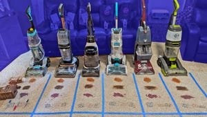 Best Carpet Cleaners: I Used Real Life Messes as the Ultimate Test Best Carpet Cleaners: I Used Real Life Messes as the Ultimate Test
