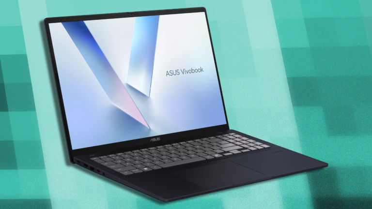 Get an Asus Ryzen laptop with 16GB of RAM for just $400, today only