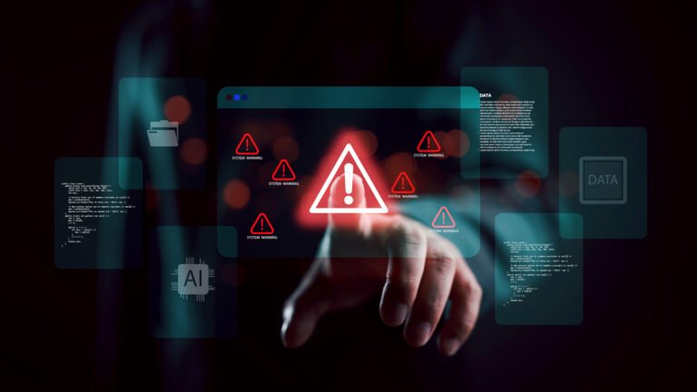 Watch out for this fake ‘Windows Update’ malware scam that’s going around