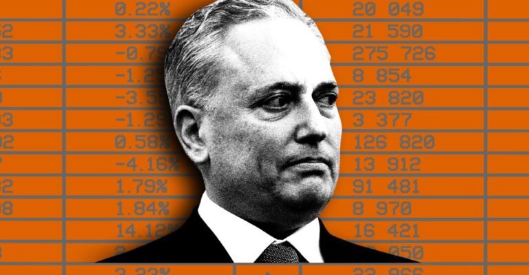 David Sacks tried to kill state AI laws — and it blew up in his face David Sacks tried to kill state AI laws — and it blew up in his face