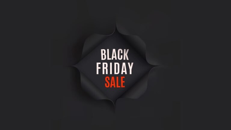 The Black Friday 2025 Cybersecurity, IT, VPN, & Antivirus Deals