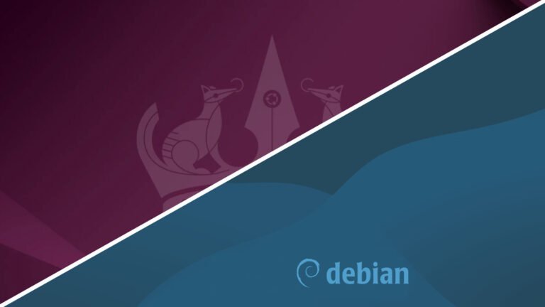 Debian vs. Ubuntu: How to pick the right Linux for your workflow Debian vs. Ubuntu: How to pick the right Linux for your workflow