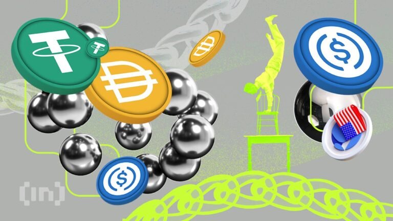 Over 300 Stablecoins On CoinGecko, But Are All The Same?
