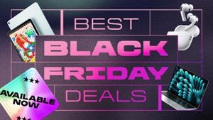 I’ve Spotted 118 Incredible Early Black Friday Deals From Apple, Samsung, Eufy, Ring and More I’ve Spotted 118 Incredible Early Black Friday Deals From Apple, Samsung, Eufy, Ring and More