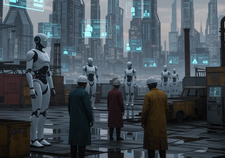 MIT study says agentic AI can already replace 11% of the US workforce MIT study says agentic AI can already replace 11% of the US workforce