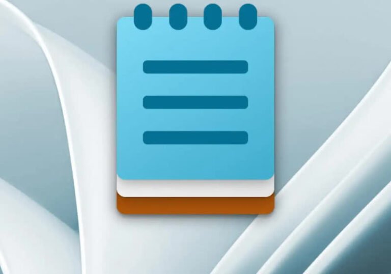 Windows Notepad will soon support tables because why leave well enough alone Windows Notepad will soon support tables because why leave well enough alone