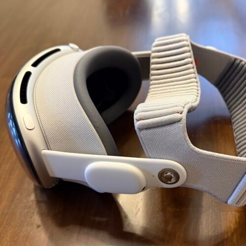 Vision Pro M5 review: It’s time for Apple to make some tough choices Vision Pro M5 review: It’s time for Apple to make some tough choices