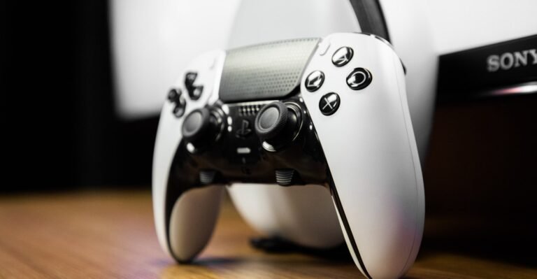 The DualSense Edge has fallen to one of the lowest we’ve seen for Black Friday The DualSense Edge has fallen to one of the lowest we’ve seen for Black Friday