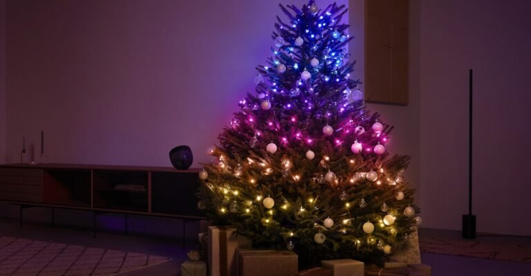 Philips Hue’s Festavia string lights are up to $158 off just in time for Christmas Philips Hue’s Festavia string lights are up to $158 off just in time for Christmas