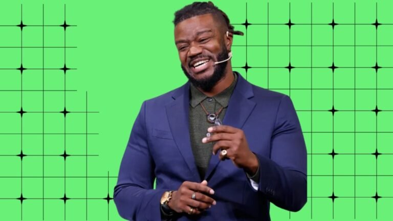 Glīd won Startup Battlefield 2025 by building solutions to make logistics simpler, safer, and smarter Glīd won Startup Battlefield 2025 by building solutions to make logistics simpler, safer, and smarter