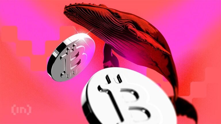 Bitcoin Downtrend Driven by Early Whale Selling, Says Ki Young Ju Bitcoin Downtrend Driven by Early Whale Selling, Says Ki Young Ju