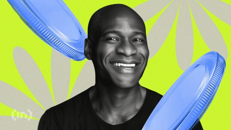 Arthur Hayes Turns on Monad (MON) as Whales Sweep Up 300 Million Tokens