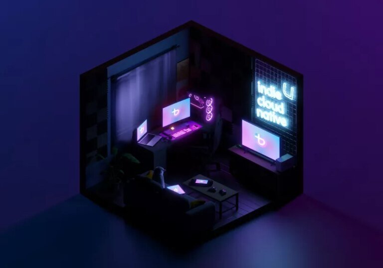 Bazzite is a Linux gaming distro built for PCs and handhelds