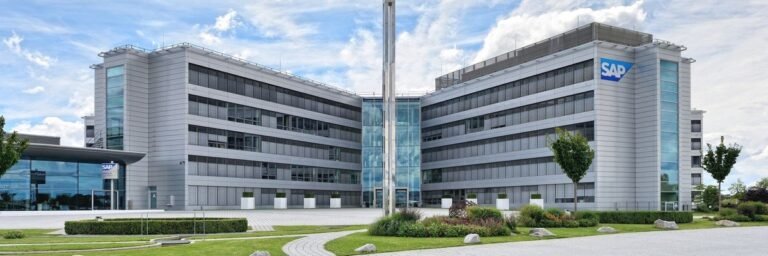 SAP selects Tata Consultancy Services to transform its IT operations SAP selects Tata Consultancy Services to transform its IT operations