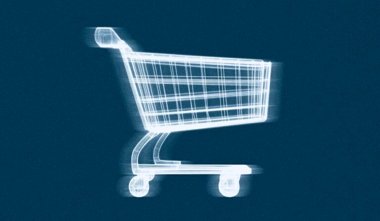 Instacart tripled its smart cart store count this year