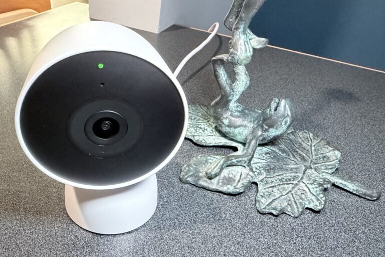 Black Friday security camera deals 2025: Nov 28 Black Friday security camera deals 2025: Nov 28