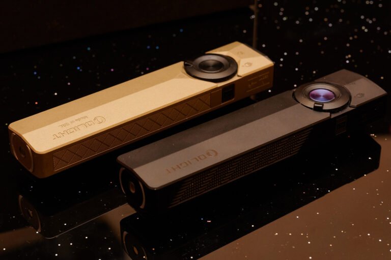 Olight Arkpro and Arkpro Ultra review: Flexible flashlight with significant design improvements
