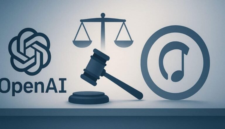 OpenAI’s Defeat in the GEMA Case: A Landmark Moment for AI Copyright Law