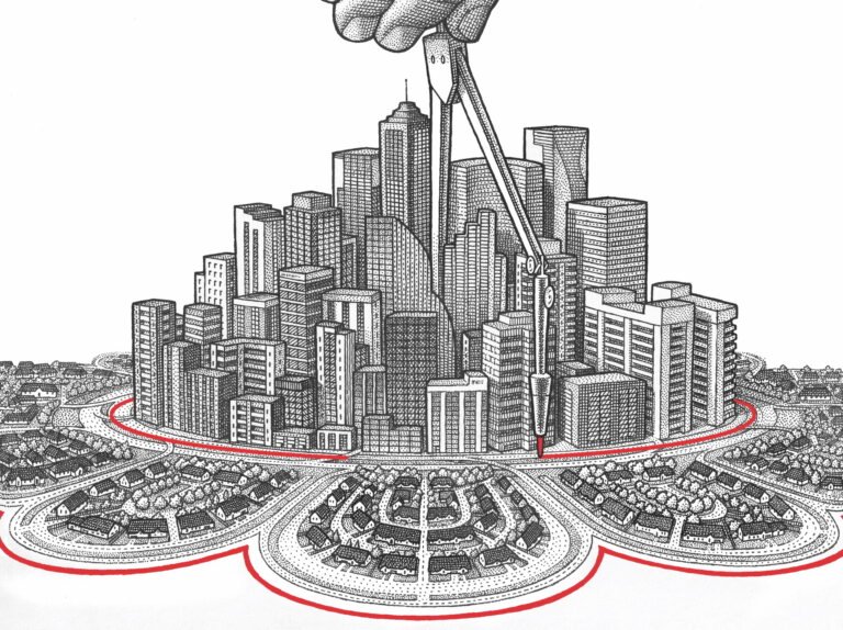 The Great Downzoning