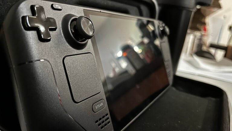 5 Useful Steam Deck Accessories You Can Find For Under $50 5 Useful Steam Deck Accessories You Can Find For Under $50