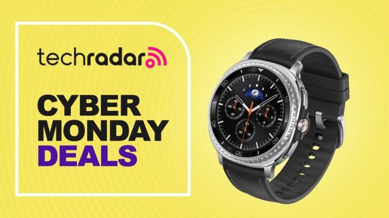 I’ve tested every modern Samsung Galaxy Watch, and they’re all on sale – these are the best deals