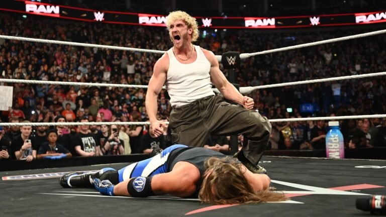 WWE Survivor Series: WarGames