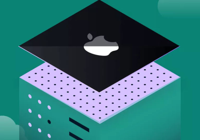 Intel could return to Macs and iPads by 2027, but this time as Apple’s contract chipmaker Intel could return to Macs and iPads by 2027, but this time as Apple’s contract chipmaker