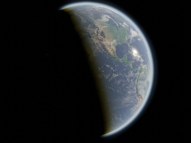 NASA’s OSIRIS-APEX probe has captured striking images of Earth and the Moon NASA’s OSIRIS-APEX probe has captured striking images of Earth and the Moon