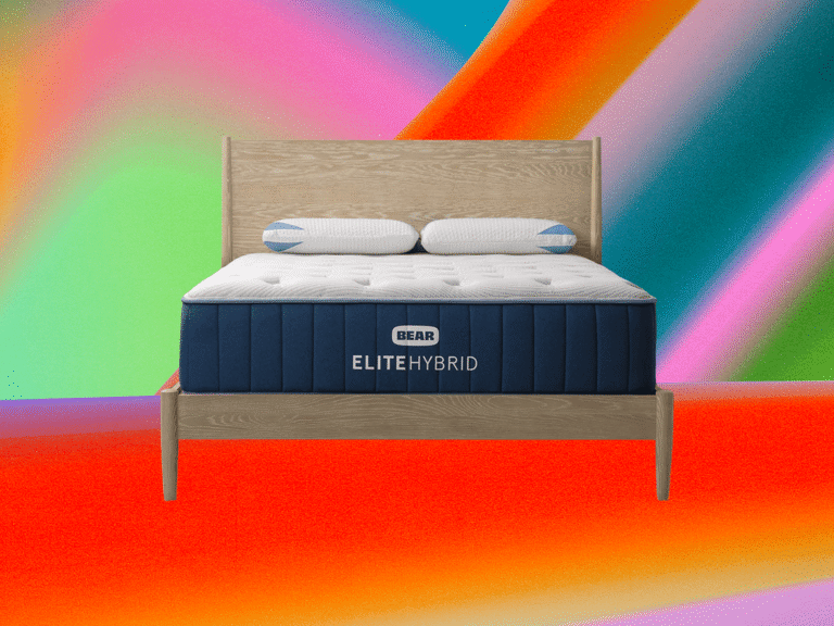The Best Cyber Monday Mattress and Bedding Deals (2025) The Best Cyber Monday Mattress and Bedding Deals (2025)