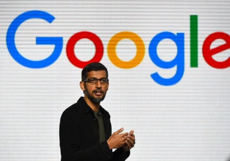 Google’s CEO says “vibe coding” is reshaping who gets to write code Google’s CEO says “vibe coding” is reshaping who gets to write code