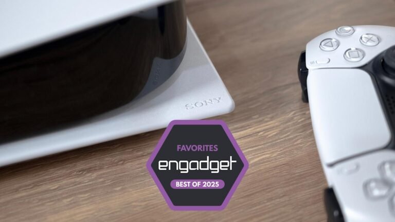 The best PS5 games for 2025: Top PlayStation titles to play right now The best PS5 games for 2025: Top PlayStation titles to play right now