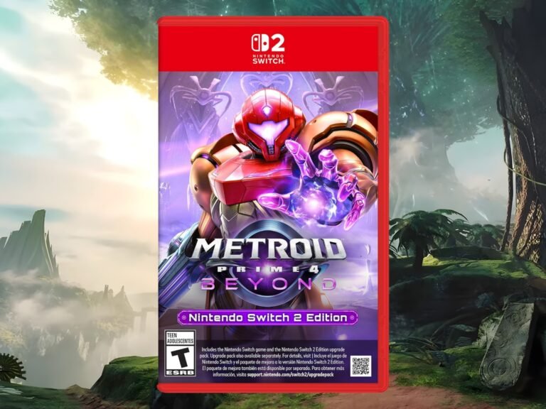 Metroid Prime 4: Beyond leaks raise concerns, as fans play Switch 2 game before release date