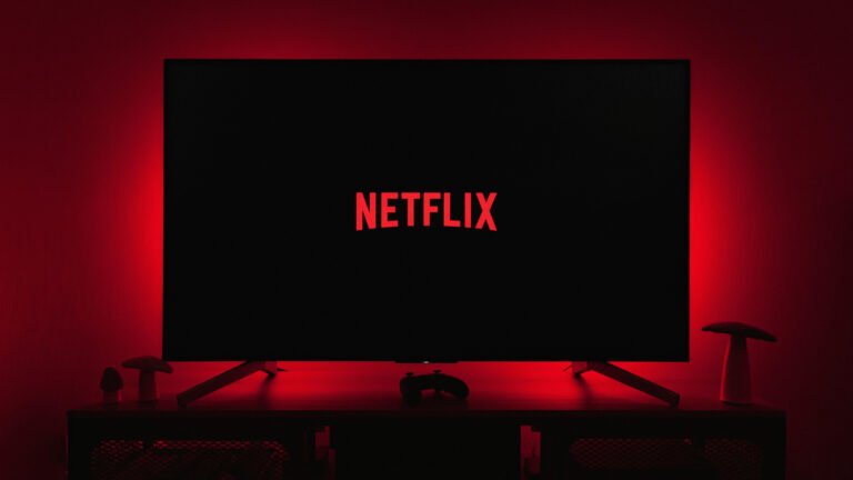 Casting Netflix from your phone is a thing of the past