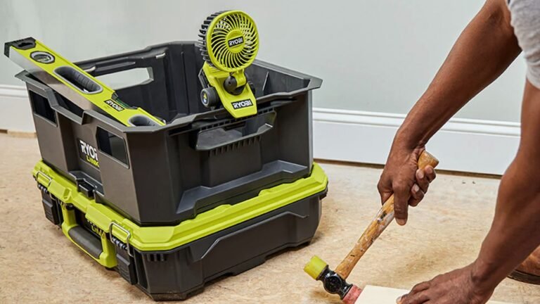 5 Of The Best Ryobi Cyber Monday Deals Under $50 5 Of The Best Ryobi Cyber Monday Deals Under $50