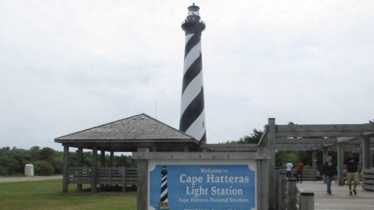 The World’s 5 Heaviest Buildings Ever Moved (And How They Did It)