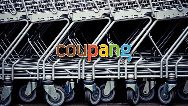 Retail giant Coupang data breach impacts 33.7 million customers