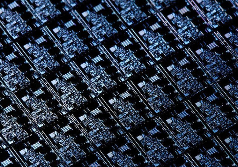 Samsung unveils ferroelectric NAND breakthrough to cut power use by up to 96%